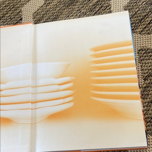 Barefoot Contessa Family Style Cookbook - Picture 6 of 8